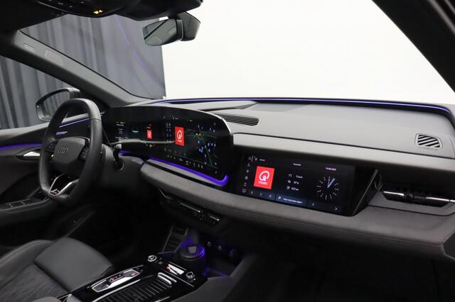 Audi Q6 E-tron Edition One 100kWh | Quattro | Adaptive cruise | Pano | Massage