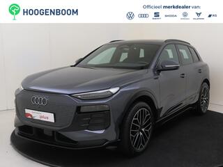 Audi Q6