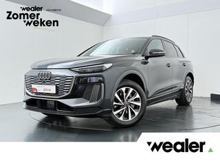 Audi Q6