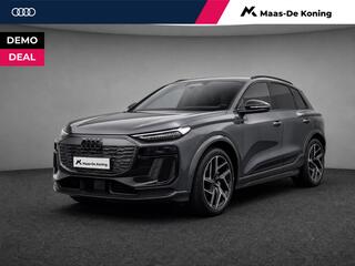 Audi Q6