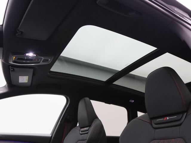 Audi Q6 e-tron Edition Performance 100 kWh 306 Pk S-Line | 22 Inch | Panoramadak | Trekhaak | B&O Audio | 360° Camera | 7.197 Km!!