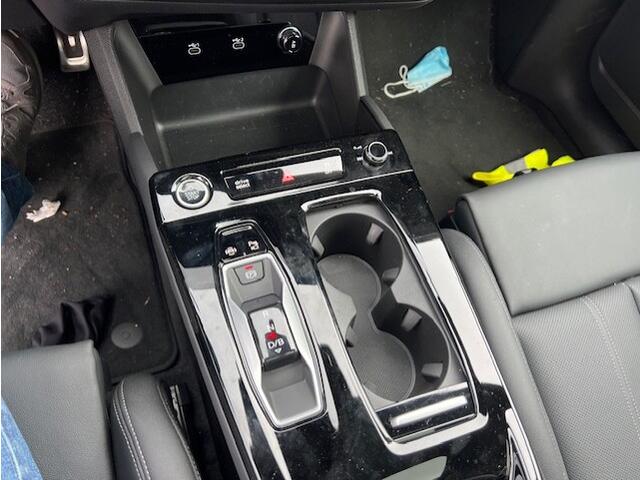 Audi Q6 e-tron edition performance 100 kWh S-LINE € 27500,- NETTO