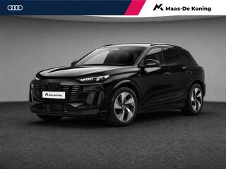 Audi Q6