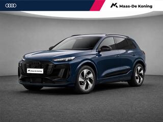 Audi Q6