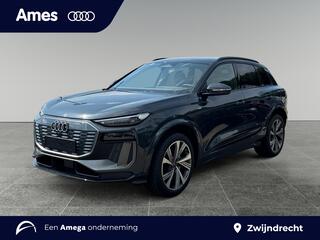 Audi Q6