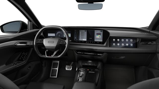 Audi Q6 e-tron 252 1AT S edition | Adaptive air suspension | Adaptive cruise control | Audi sound system