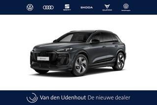 Audi Q6