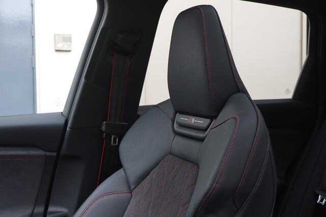 Audi Q6 SQ6 e-tron SQ6 quattro 100 kWh NL-Auto!! Full Options!! Luchtv. I B&O I Elek.Trek