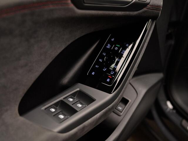 Audi Q6 SQ6 e-tron Quattro , pano, Tech Pro, OLED, B&O, 21", bijrijdersdisplay, luchtv., HUD, ACC, privacy