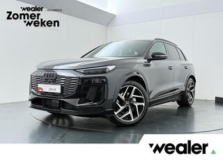 Audi Q6