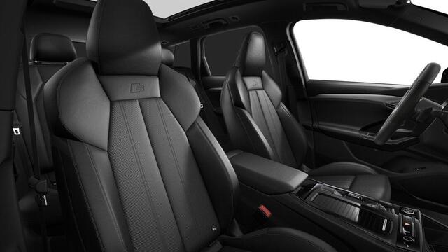 Audi Q6 e-tron S edition e-tron perf 100Kwh 225 kW / 306 PK SUV E