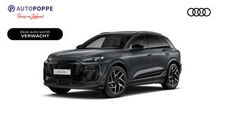 Audi Q6