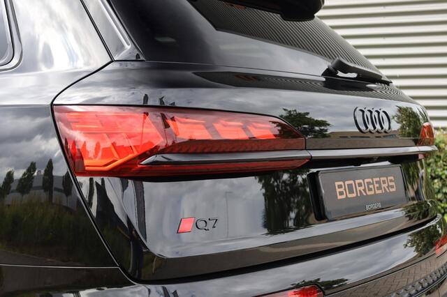 Audi Q7 60 TFSIe Competition FACELIFT PANO+HUD+TREKHAAK+22