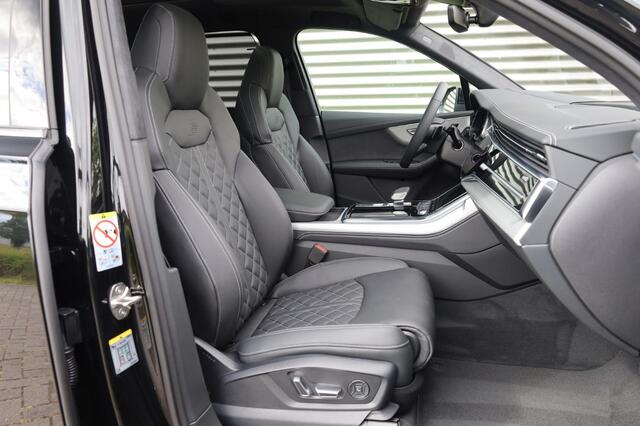 Audi Q7 60 TFSIe Competition FACELIFT PANO+HUD+TREKHAAK+22