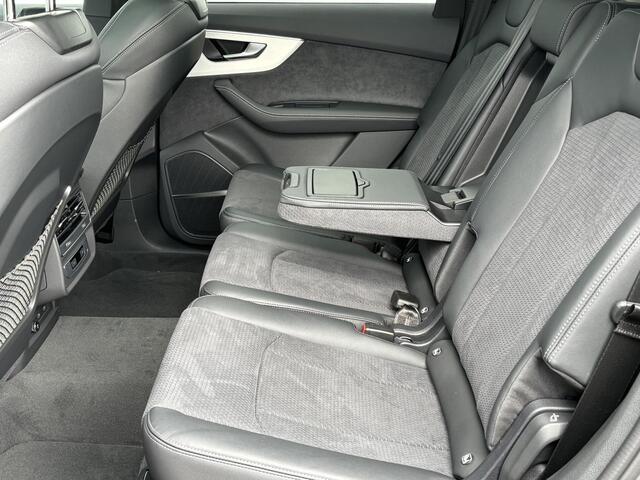 Audi Q7 Pro Line S 55 TFSI e 290 kW / 394 pk SUV 8 versn. Tiptronic quattro | B&O|Pano|Matrix LED
