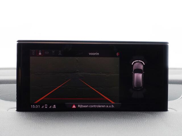 Audi Q7 3.0 TDI e-tron Quattro S Line+ Aut- Panoramadak, Sfeerverlichting, 360 Camera, Standkachel, Memory, Elek Trekhaak