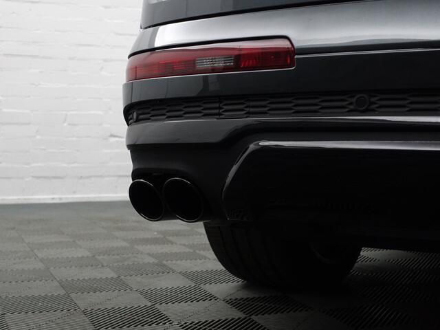 Audi Q7 60 TFSI e Quattro S Competition- Design Leder, Luchtvering, Sfeerverlichting, Panoramadak, Bose audio, Memory