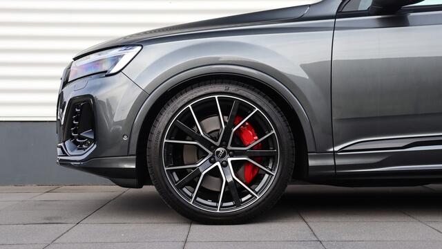 Audi Q7 60 TFSI e Quattro Pro Line S Competition | B&O | Panoramadak | Ruitstiksel | HD Matrix | Trekhaak