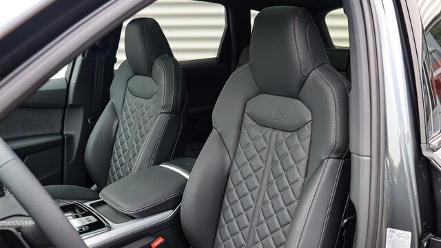 Audi Q7 60 TFSI e Quattro Pro Line S Competition | B&O | Panoramadak | Ruitstiksel | HD Matrix | Trekhaak