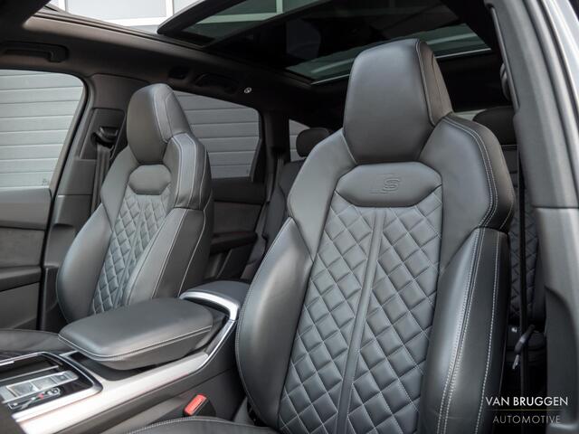 Audi Q7 60 TFSI e quattro Competition Pano RS-Stoelen B&O 360 Sfeer ACC