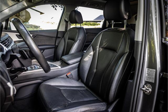 Audi Q7 3.0 TDI e-tron Quattro Panorama Luchtvering 50% Wegenbelasting