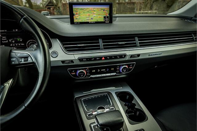 Audi Q7 3.0 TDI e-tron Quattro Panorama Luchtvering 50% Wegenbelasting