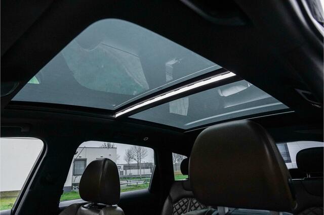Audi Q7 3.0 TDI quattro Pro Line + 7p | Panorama | Luchtvering | Bose surround | Virtual Cockpit | Softclose