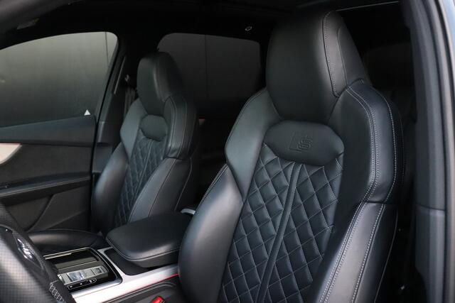 Audi Q7 60 TFSI e quattro Competition | RS-ZETELS | BOSE-SOUND | ELECTR-TREKHAAK | PANO- DAK | MEMORY | LEDER | CRUISE | VIRTUAL- COCKPIT
