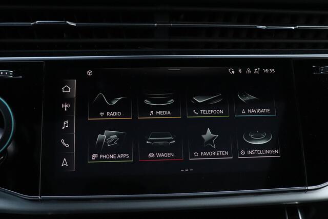 Audi Q7 60 TFSI e quattro Competition | RS-ZETELS | BOSE-SOUND | ELECTR-TREKHAAK | PANO- DAK | MEMORY | LEDER | CRUISE | VIRTUAL- COCKPIT