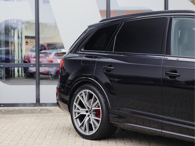 Audi Q7 60 TFSI e quattro Competition 455PK *Luchtvering*B&O*Massage*Haak*