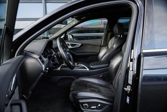 Audi Q7 3.0 TDI quattro S-Line 7-p Technisch 25.000km gereden!
