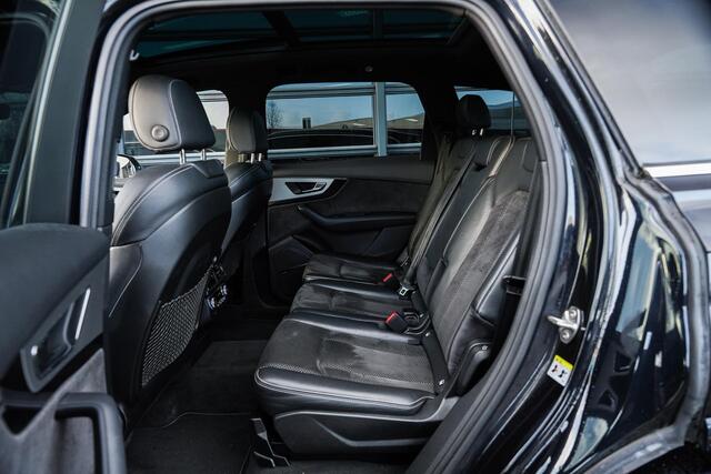 Audi Q7 3.0 TDI quattro S-Line 7-p Technisch 25.000km gereden!