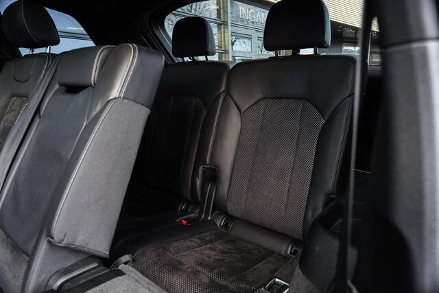 Audi Q7 3.0 TDI quattro S-Line 7-p Technisch 25.000km gereden!