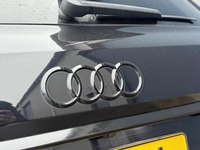 Audi Q7 S-Line Grijs kenteken 3X S-LINE / 360 CAMERA / ADAPTIVE CRUISE CONTROLE / BLACK LINE