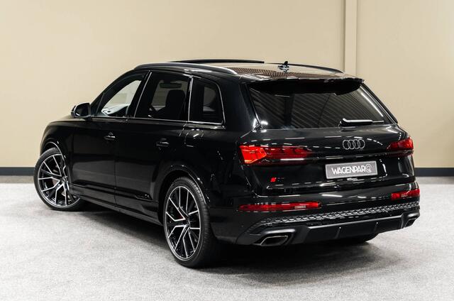 Audi Q7 60 TFSIe Competition 4W-STURING*MASSAGE*PANO*T.HAAK*HEADUP
