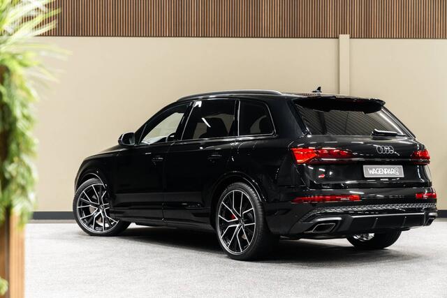 Audi Q7 60 TFSIe Competition 4W-STURING*MASSAGE*PANO*T.HAAK*HEADUP