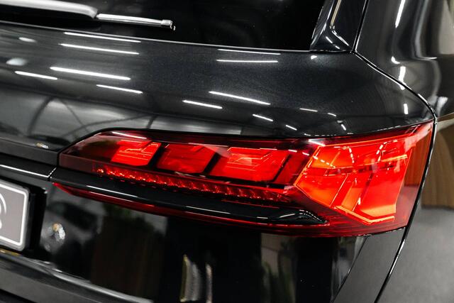 Audi Q7 60 TFSIe Competition 4W-STURING*MASSAGE*PANO*T.HAAK*HEADUP