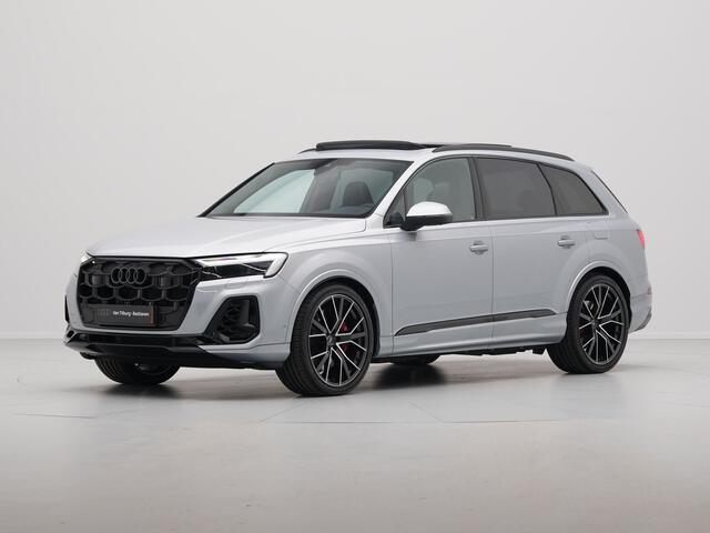 Audi Q7 55 TFSI e quattro Pro Line S Ass. Tour, Panoramadak, Vierwiel best, Comf sleutel, B&O