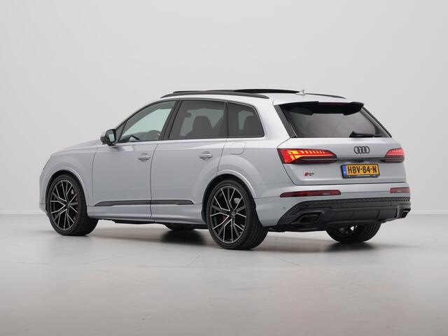 Audi Q7 55 TFSI e quattro Pro Line S Ass. Tour, Panoramadak, Vierwiel best, Comf sleutel, B&O