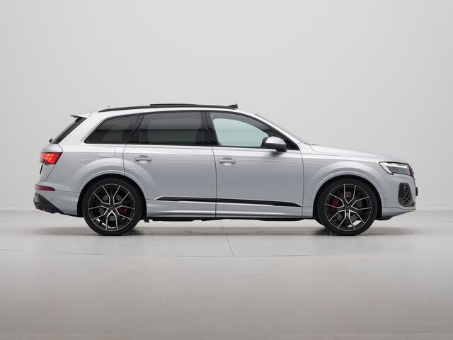 Audi Q7 55 TFSI e quattro Pro Line S Ass. Tour, Panoramadak, Vierwiel best, Comf sleutel, B&O