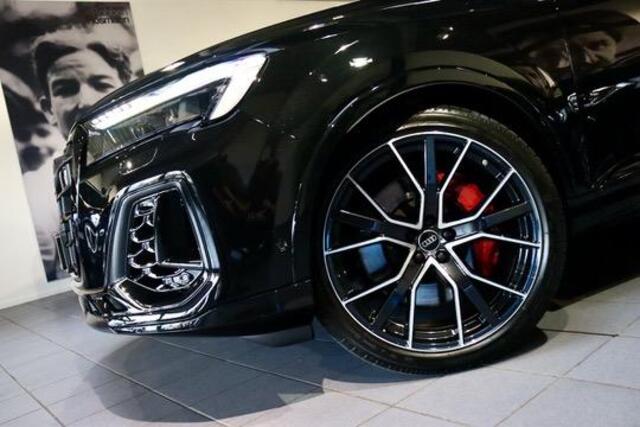Audi Q7 60 TFSI e Quattro S Competition 4Wst|PANO|VOL