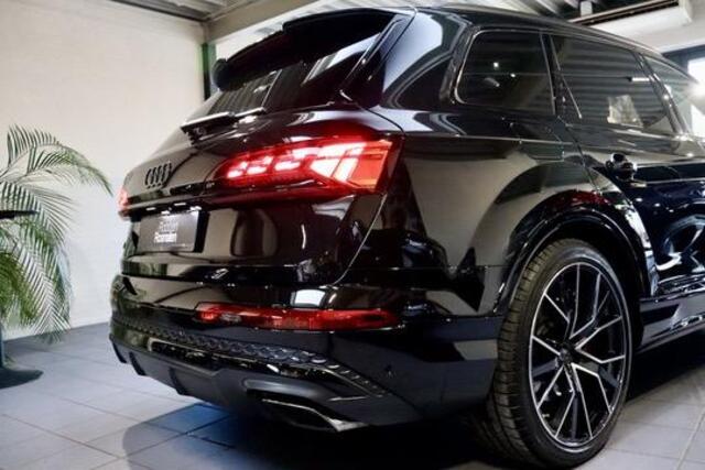 Audi Q7 60 TFSI e Quattro S Competition 4Wst|PANO|VOL