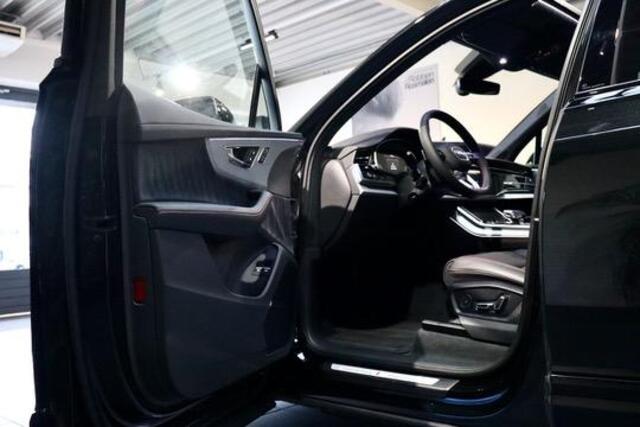 Audi Q7 60 TFSI e Quattro S Competition 4Wst|PANO|VOL