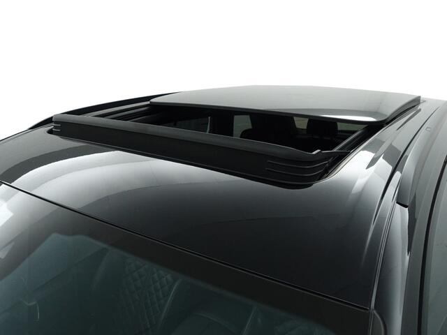 Audi Q7 4.0 TDI SQ7 Quattro Pro Line+ 7 Pers, Ceramic Remmen, 4 Wielsturing, Bang Olufsen+, DVD, Carbon, Alcantara Afwerking