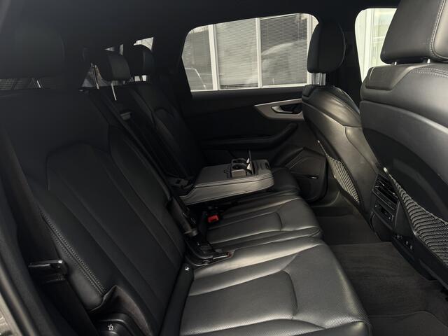 Audi Q7 55 TFSI e quattro Pro Line Prijs Inclusief onderhoud en Luxary & Performance Garantie Autotrust | Luchtvering | Uitklapbare Trekhaak |