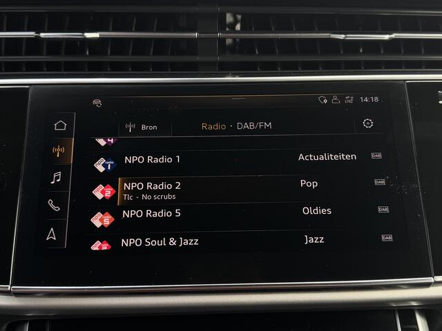 Audi Q7 55 TFSI e quattro Pro Line Prijs Inclusief onderhoud en Luxary & Performance Garantie Autotrust | Luchtvering | Uitklapbare Trekhaak |