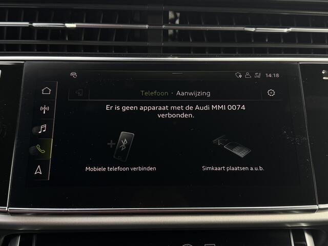 Audi Q7 55 TFSI e quattro Pro Line Prijs Inclusief onderhoud en Luxary & Performance Garantie Autotrust | Luchtvering | Uitklapbare Trekhaak |