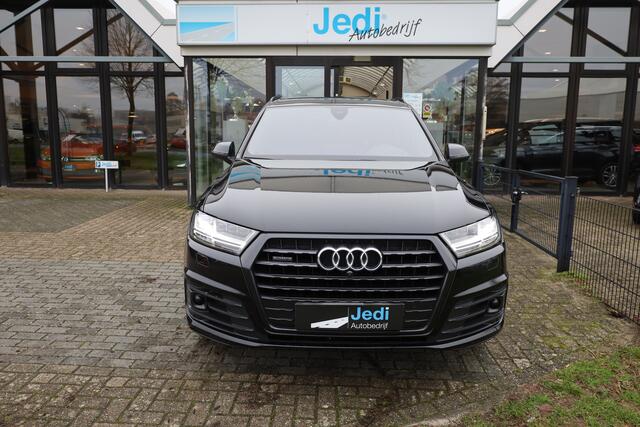 Audi Q7 Pro Line S 7p 3.0 TDI 200kw/272pk quattro S-tronic 8