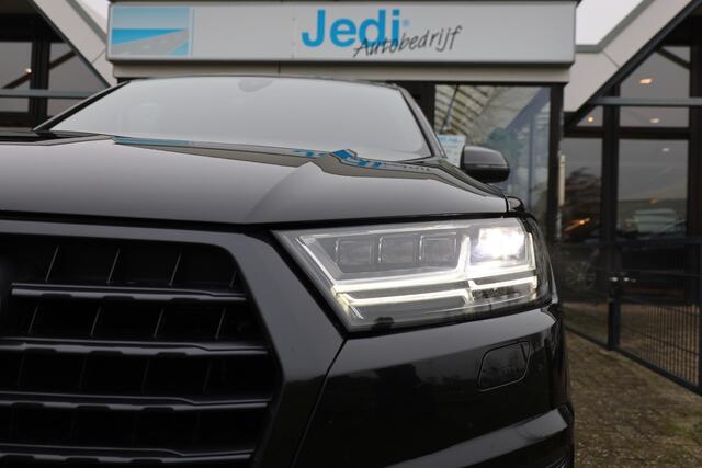 Audi Q7 Pro Line S 7p 3.0 TDI 200kw/272pk quattro S-tronic 8
