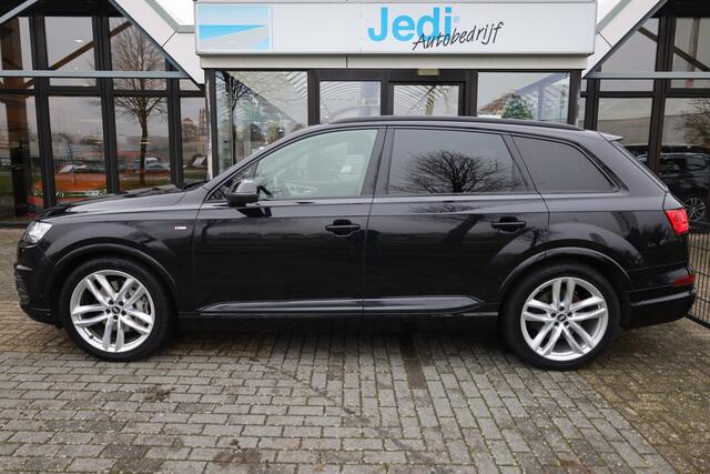 Audi Q7 Pro Line S 7p 3.0 TDI 200kw/272pk quattro S-tronic 8
